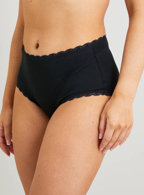 Sainsburys ladies underwear sales